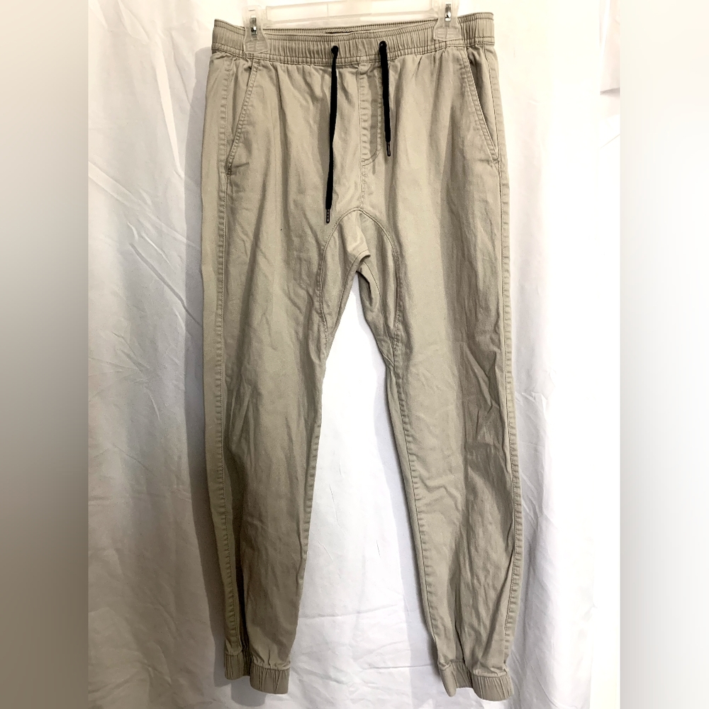Carbon joggers Rue 21 Medium